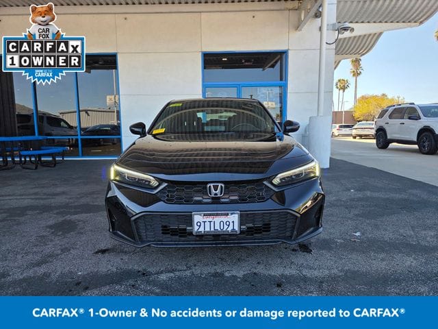 honda civic hatchback 2025 19XFL2H8XSE025747 image honda civic hatchback 2025 19XFL2H8XSE025747 image